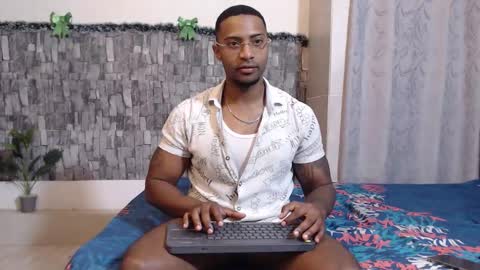 Jackson online show from 01/17/26, 03:50