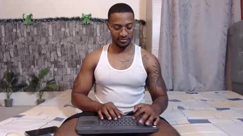 Jackson online show from 02/09/26, 04:22