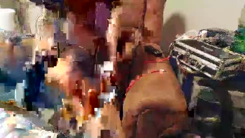 Snapshot of josefturner1 chatting on 01/22/25, 11:10 Josef online show from 01/22/25, 11:10