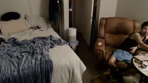 Snapshot of josefturner1 chatting on 01/26/25, 12:48 Josef online show from 01/26/25, 12:48