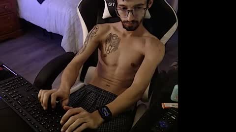 Snapshot of josefturner1 chatting on 02/16/25, 05:37 Josef online show from 02/16/25, 05:37