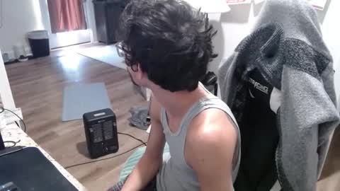 Snapshot of josefturner1 chatting on 12/20/25, 05:20 Josef online show from 12/20/25, 05:20