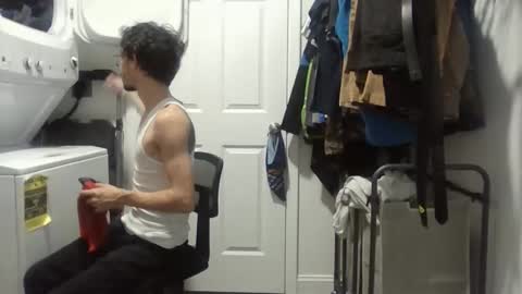 Snapshot of josefturner1 chatting on 12/23/25, 07:06 Josef online show from 12/23/25, 07:06