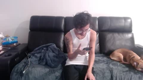 Josef online show from 02/01/26, 07:23