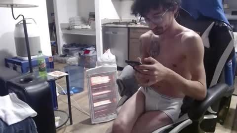 Josef online show from 02/16/26, 06:53