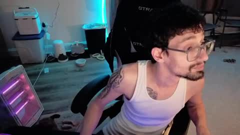 Josef online show from 03/25/26, 04:29