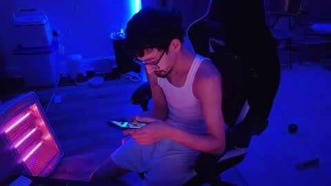 Josef online show from 03/27/26, 07:36