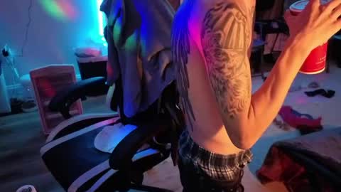 Josef online show from 04/24/26, 12:35