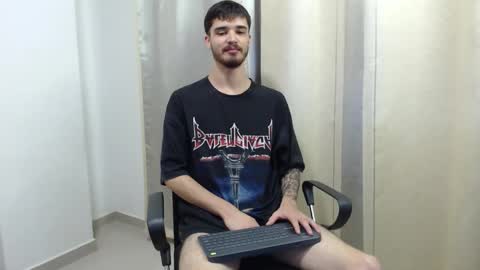 alejandro online show from 02/25/26, 01:48