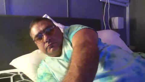 josehosebb online show from 01/19/25, 11:21