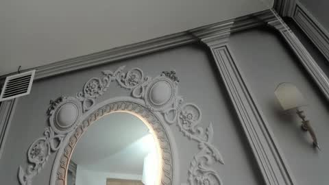 Katalina online show from 01/11/25, 12:22