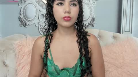 Katalina online show from 01/18/25, 06:21