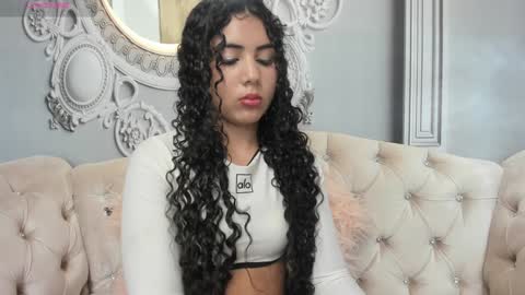 Katalina online show from 01/22/25, 05:06