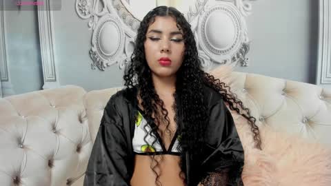 Katalina online show from 01/31/25, 01:33