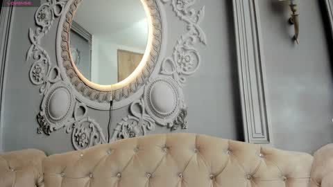 Katalina online show from 02/04/25, 07:00