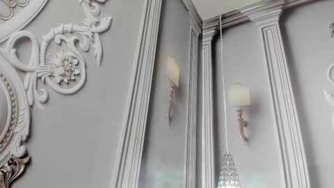 Katalina online show from 02/10/25, 06:24