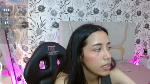 Joselyn  online show from 03/16/26, 12:31