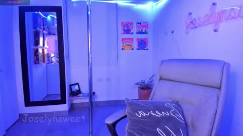 Sofia Garcia online show from 03/24/26, 01:32