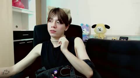 joseon_cute online show from 04/07/26, 08:53