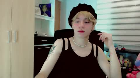 joseon_cute online show from 04/26/26, 01:36