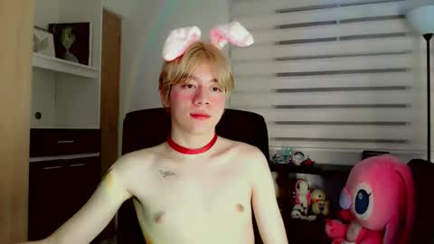 joseon_cute online show from 04/28/26, 02:27