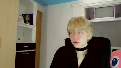 joseon_cute online show from 04/28/26, 10:37