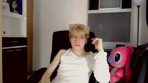 joseon_cute online show from 04/30/26, 01:12