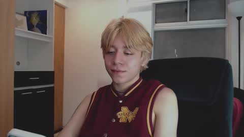 joseon_cute online show from 05/06/26, 03:35