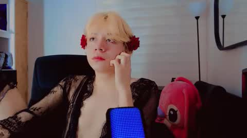 joseon_cute online show from 05/15/26, 03:35
