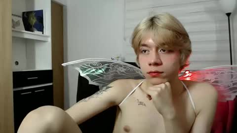 joseon_cute online show from 05/20/26, 01:12