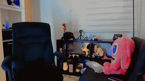 joseon_cute online show from 05/26/26, 12:28