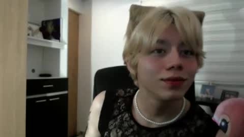 joseon_cute online show from 05/31/26, 03:15