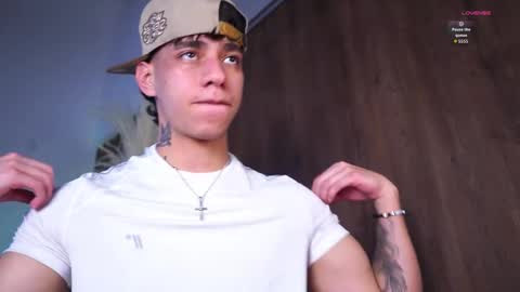 Josep online show from 11/19/25, 08:53