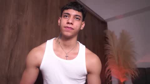 Josep online show from 02/26/26, 02:54