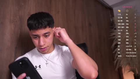 Josep online show from 04/02/26, 01:25