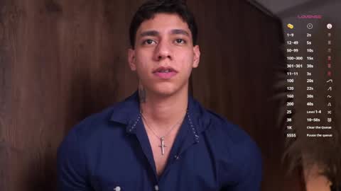 Josep online show from 04/02/26, 11:02