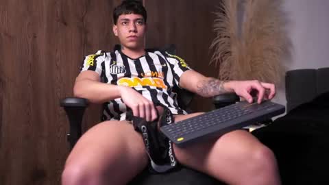 Josep online show from 04/06/26, 04:46