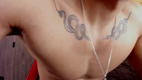 JOSEPH  online show from 03/09/25, 05:17