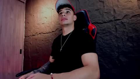 JOSEPH  online show from 10/10/25, 11:42