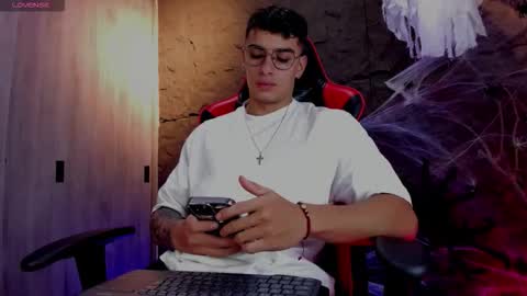 JOSEPH  online show from 10/29/25, 11:45