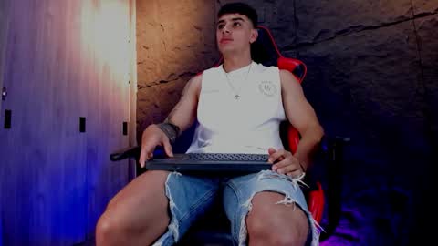 JOSEPH  online show from 11/08/25, 11:43