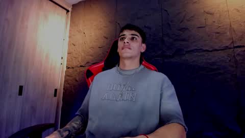 JOSEPH  online show from 11/17/25, 11:49