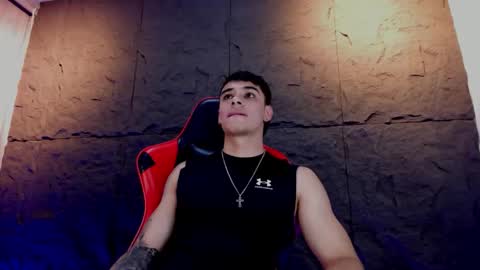 JOSEPH  online show from 12/05/25, 11:41