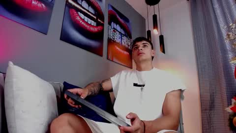 JOSEPH  online show from 12/14/25, 12:10