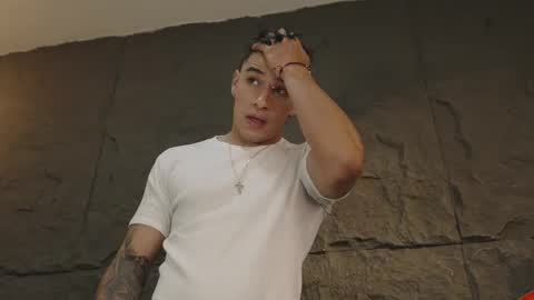 JOSEPH  online show from 02/25/26, 11:20