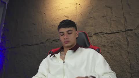 JOSEPH  online show from 03/08/26, 12:20