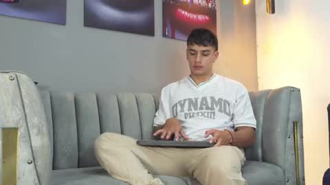 JOSEPH  online show from 05/24/26, 11:37