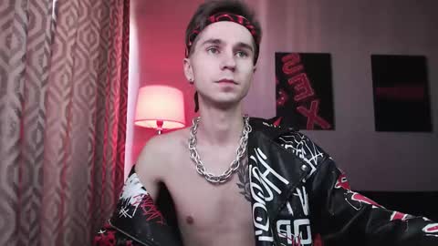 Master Joseph online show from 10/24/25, 04:53