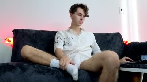 Master Joseph online show from 03/31/26, 04:57