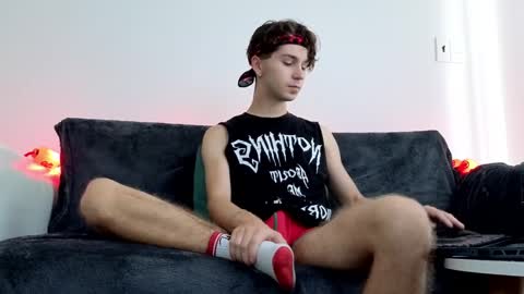 Master Joseph online show from 04/01/26, 03:07